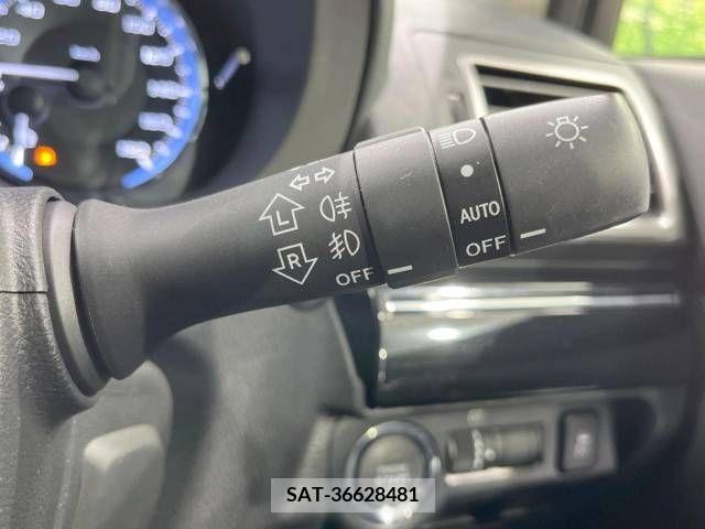 Subaru LEVORG 2019-11 208987-19