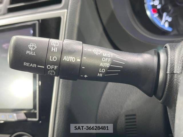 Subaru LEVORG 2019-11 208987-18