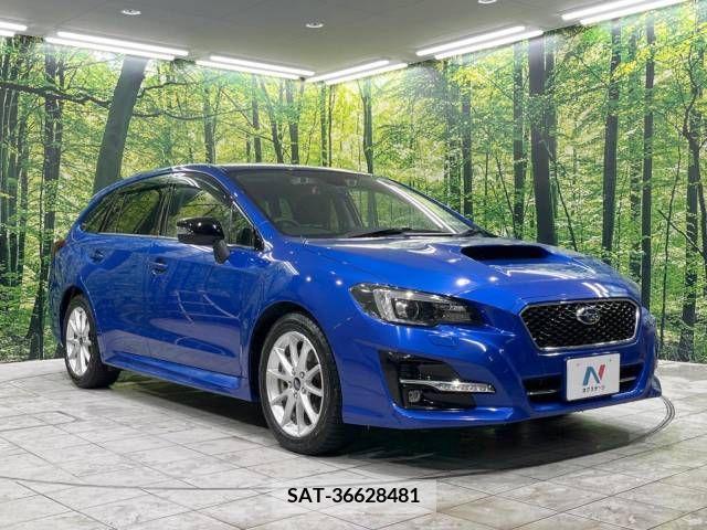 Subaru LEVORG 2019-11 208987-14