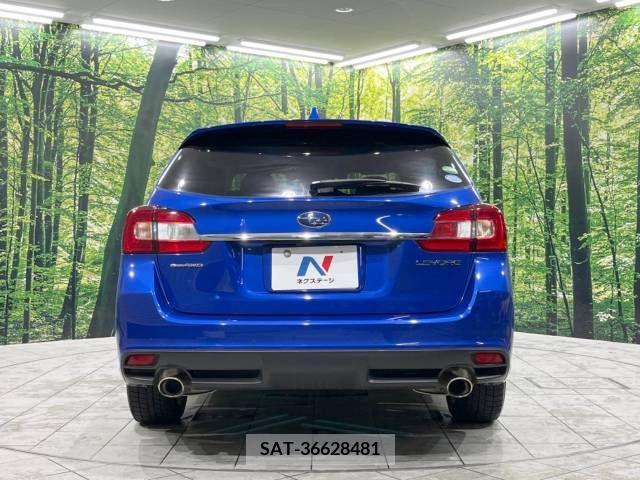 Subaru LEVORG 2019-11 208987-13