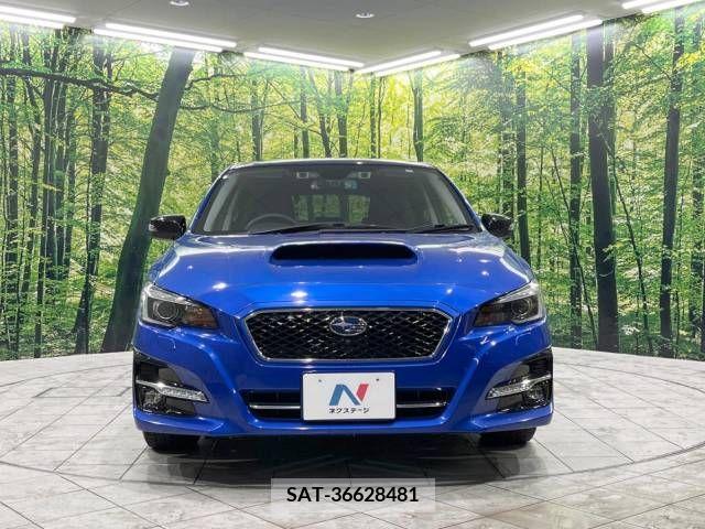 Subaru LEVORG 2019-11 208987-12