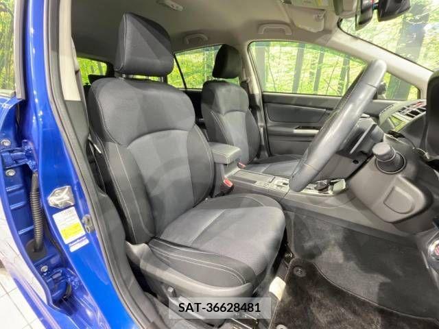Subaru LEVORG 2019-11 208987-8