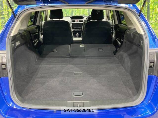 Subaru LEVORG 2019-11 208987-10