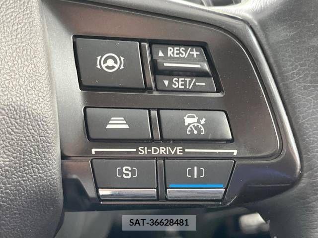 Subaru LEVORG 2019-11 208987-3