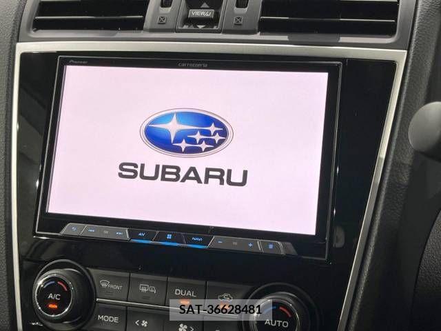 Subaru LEVORG 2019-11 208987-4