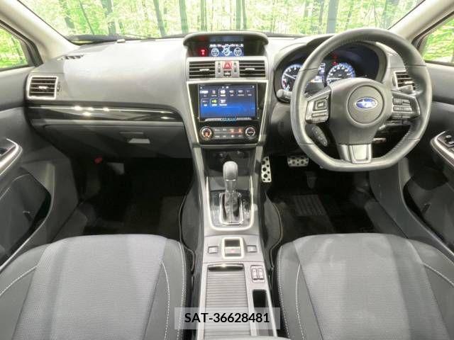 Subaru LEVORG 2019-11 208987-1