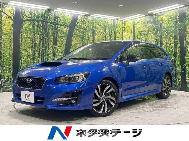Subaru LEVORG 2019-11 208987-0