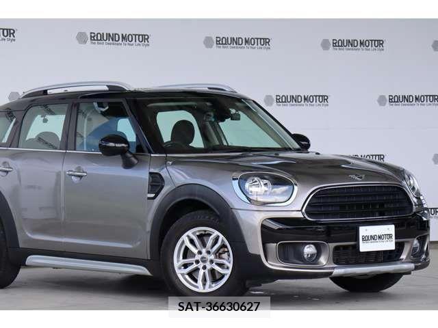 Bmw MINI 2018-06 319932-3