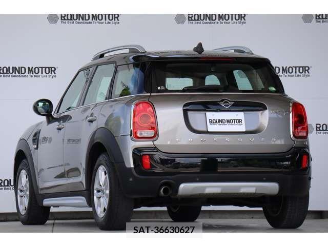 Bmw MINI 2018-06 319932-2