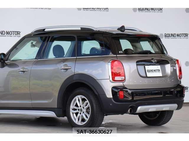 Bmw MINI 2018-06 319932-4
