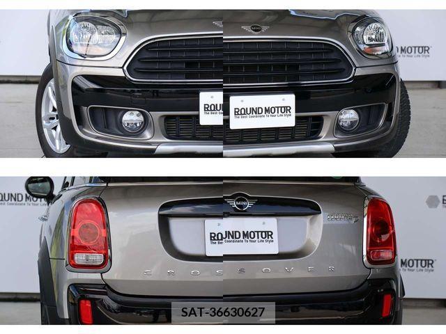 Bmw MINI 2018-06 319932-5