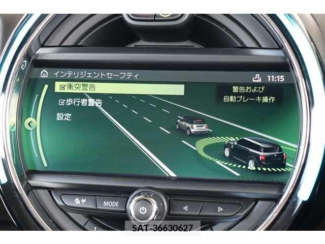 Bmw MINI 2018-06 319932-13