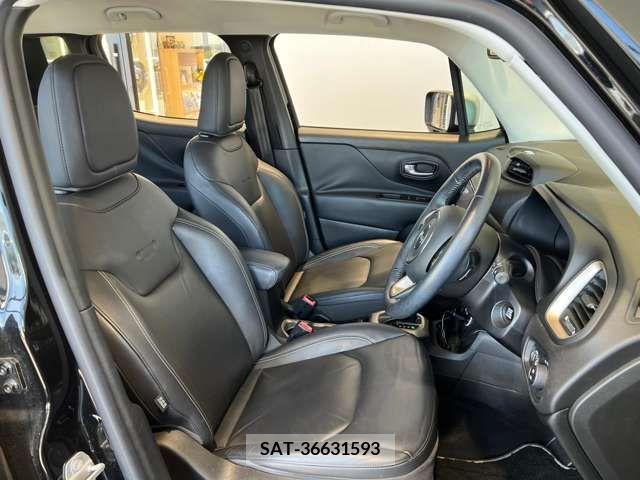 Jeep RENEGADE 2017-02 373819-13