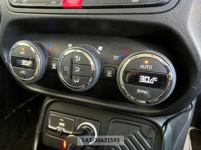 Jeep RENEGADE 2017-02 373819-5