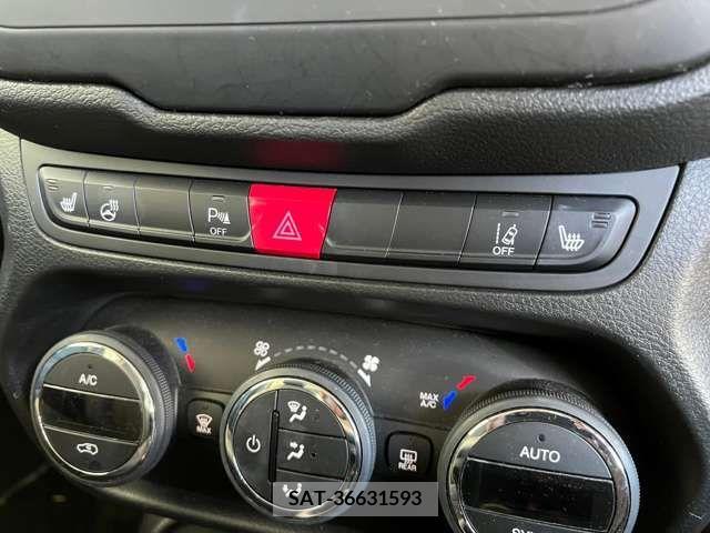Jeep RENEGADE 2017-02 373819-4
