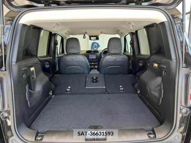 Jeep RENEGADE 2017-02 373819-18