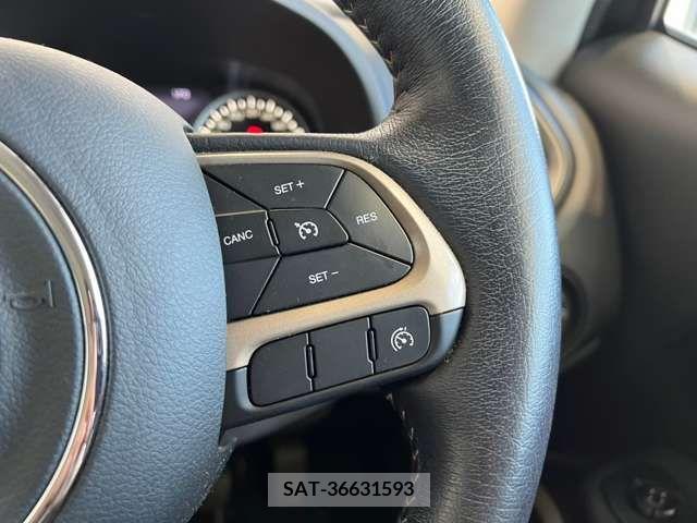 Jeep RENEGADE 2017-02 373819-8