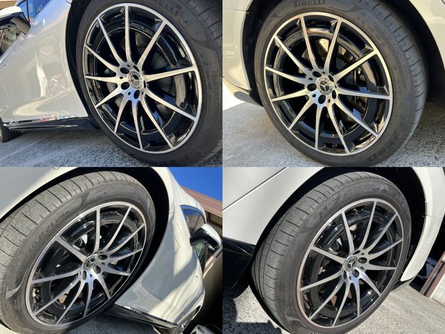 Mercedes Benz EQS 2022-10 28002-14