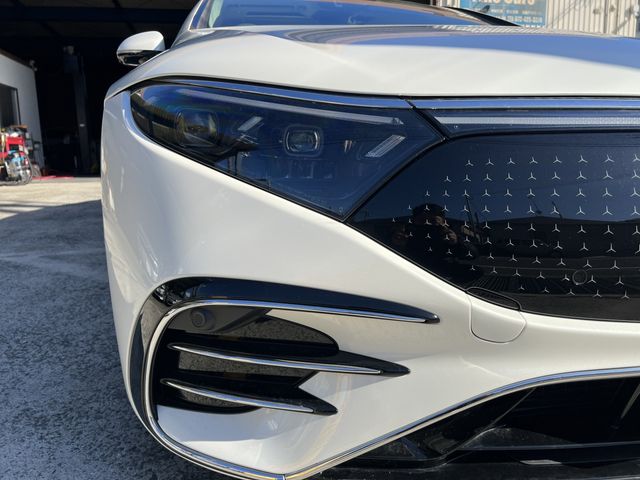 Mercedes Benz EQS 2022-10 28002-4