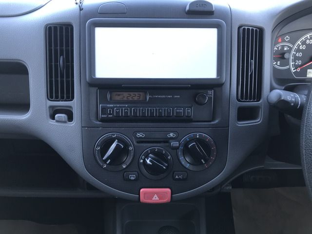 Nissan AD VAN 2009-10 867-12