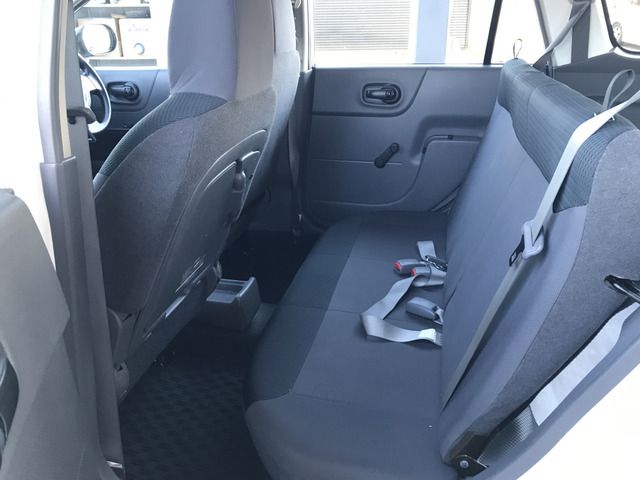 Nissan AD VAN 2009-10 867-9