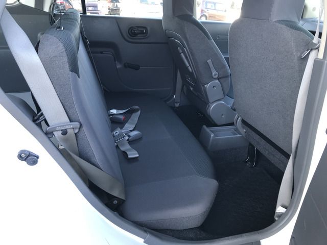 Nissan AD VAN 2009-10 867-7