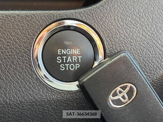 Toyota VOXY 2013-11 395010-6