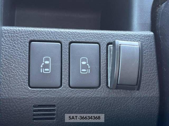 Toyota VOXY 2013-11 395010-5