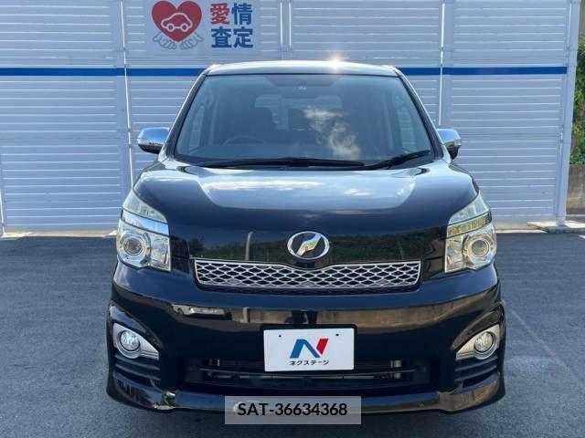 Toyota VOXY 2013-11 395010-15