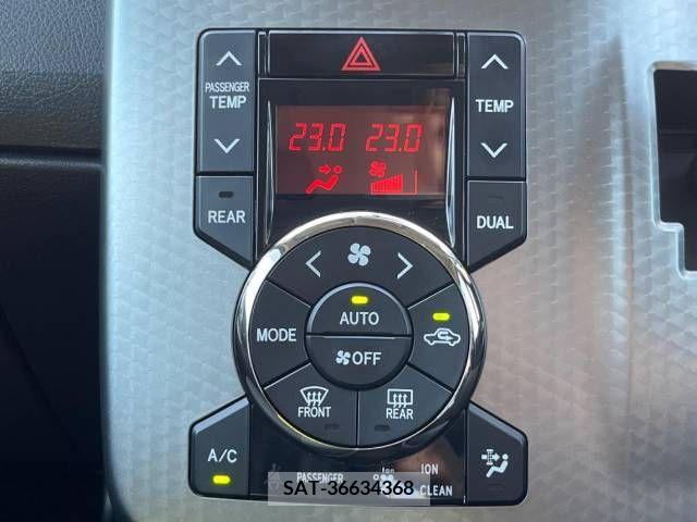 Toyota VOXY 2013-11 395010-7