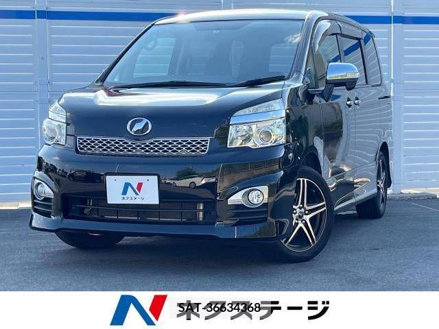 Toyota VOXY 2013-11 395010-0
