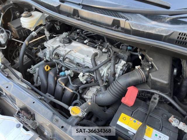 Toyota VOXY 2013-11 395010-19