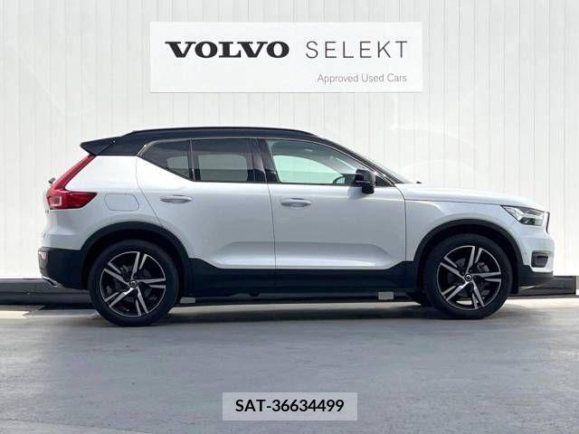 Volvo XC40 2019-07 288736-17