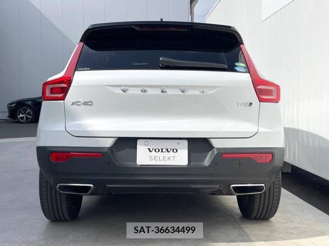 Volvo XC40 2019-07 288736-18