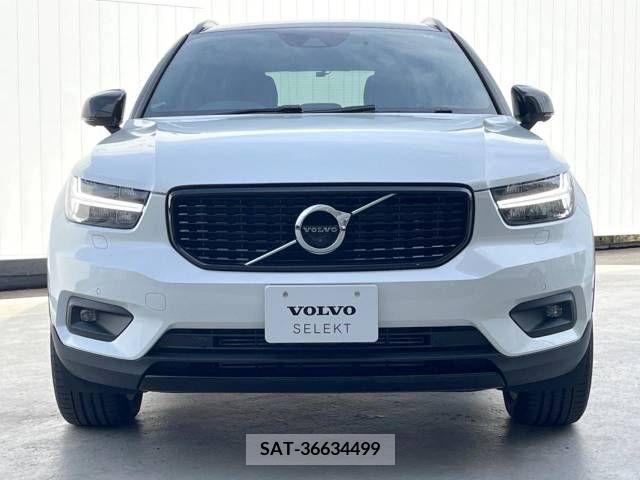 Volvo XC40 2019-07 288736-16