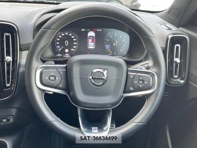 Volvo XC40 2019-07 288736-10