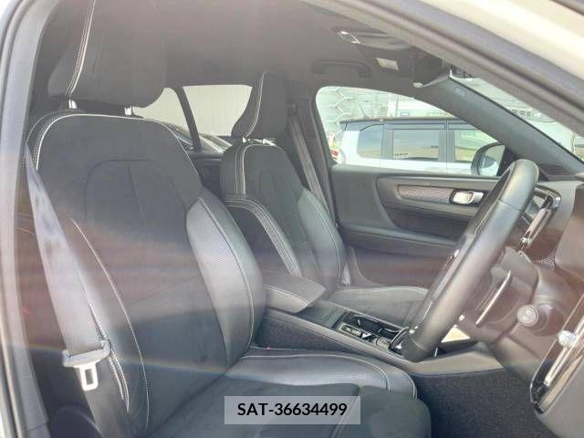 Volvo XC40 2019-07 288736-11