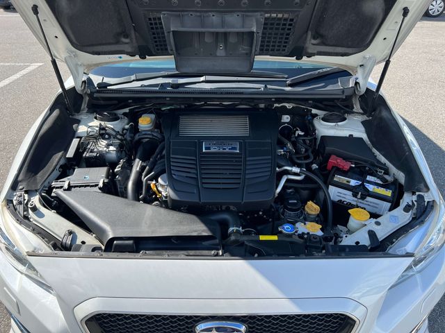 Subaru LEVORG 2014-09 21402-26