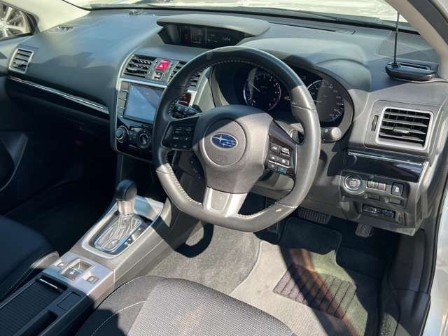 Subaru LEVORG 2014-09 21402-17