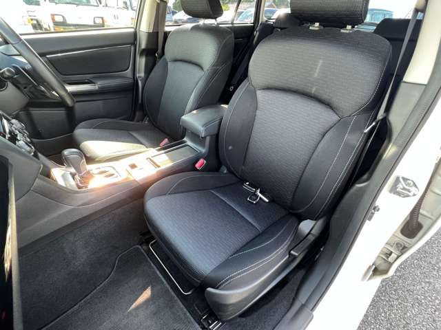 Subaru LEVORG 2014-09 21402-11
