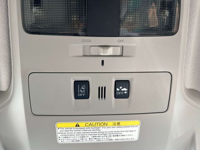 Subaru LEVORG 2014-09 21402-21