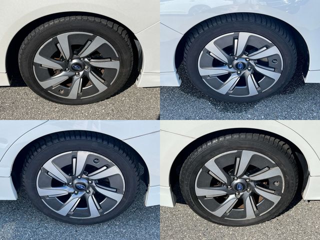 Subaru LEVORG 2014-09 21402-25