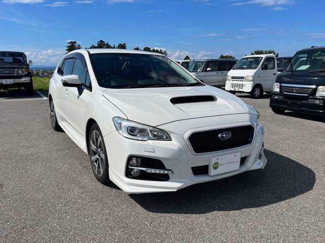 Subaru LEVORG 2014-09 21402-0