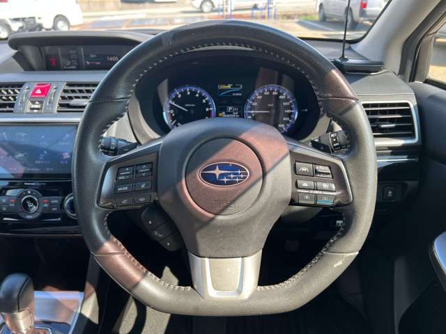 Subaru LEVORG 2014-09 21402-18