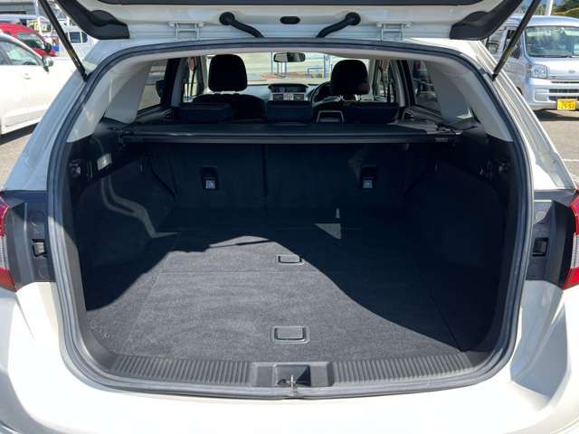 Subaru LEVORG 2014-09 21402-15