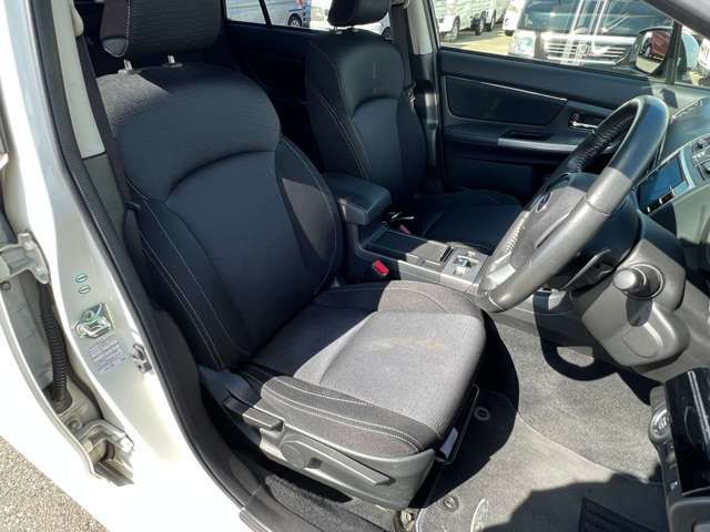 Subaru LEVORG 2014-09 21402-9