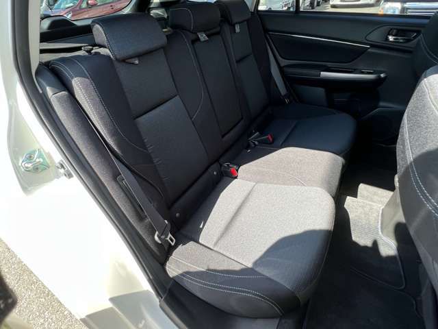 Subaru LEVORG 2014-09 21402-12