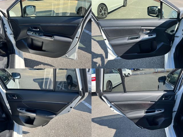 Subaru LEVORG 2014-09 21402-24