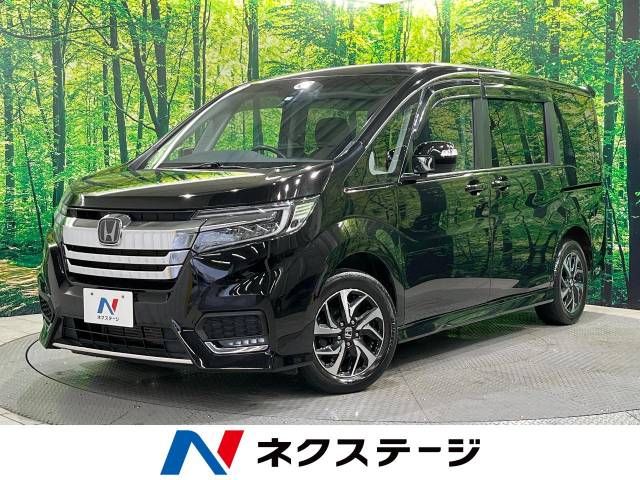 Honda e 2018-07 193861-0