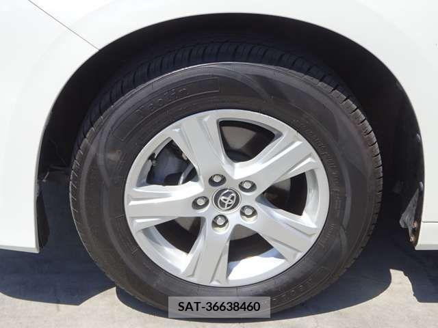 Toyota ALPHARD 2018-10 282953-11
